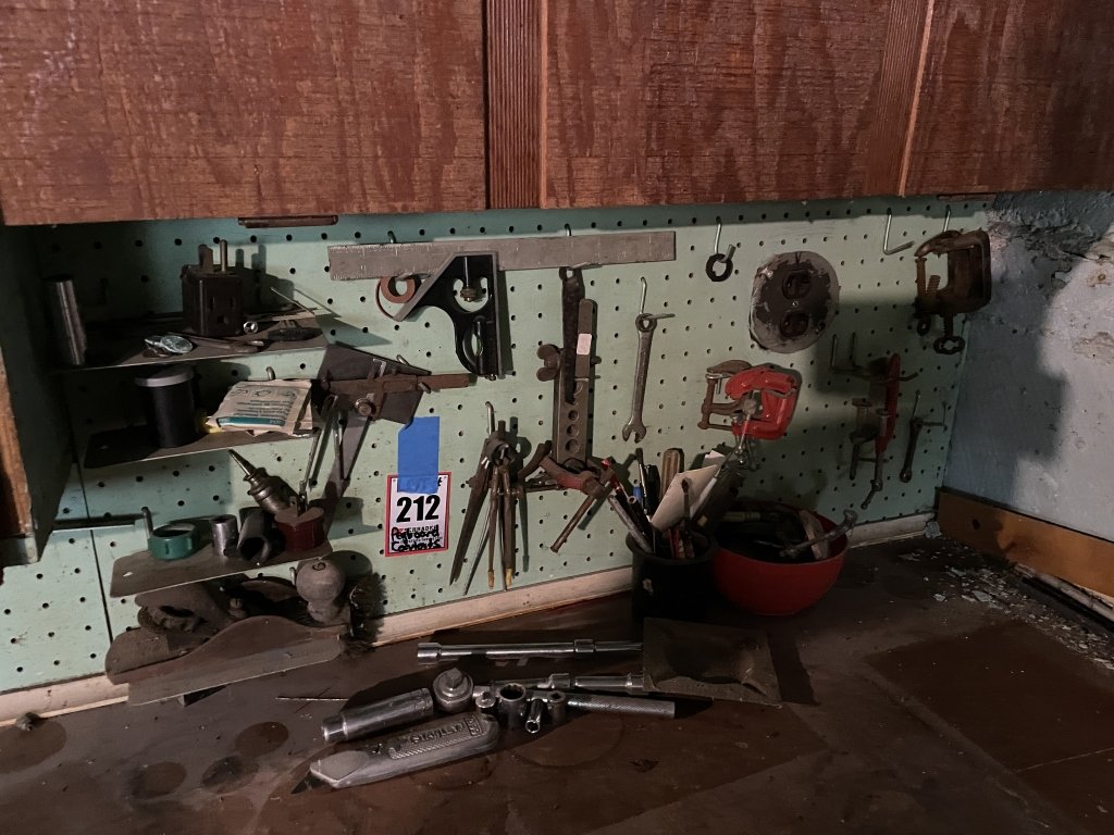 Property photo 129 - TIMED ONLINE ONLY PERSONAL PROPERTY AUCTION IN ALLEN COUNTY, INDIANA