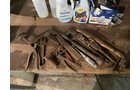 Property photo 131 - TIMED ONLINE ONLY PERSONAL PROPERTY AUCTION IN ALLEN COUNTY, INDIANA