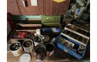 Property photo 135 - TIMED ONLINE ONLY PERSONAL PROPERTY AUCTION IN ALLEN COUNTY, INDIANA