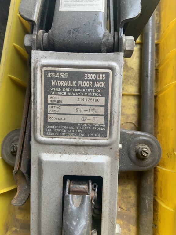 Property photo 139 - TIMED ONLINE ONLY PERSONAL PROPERTY AUCTION IN ALLEN COUNTY, INDIANA