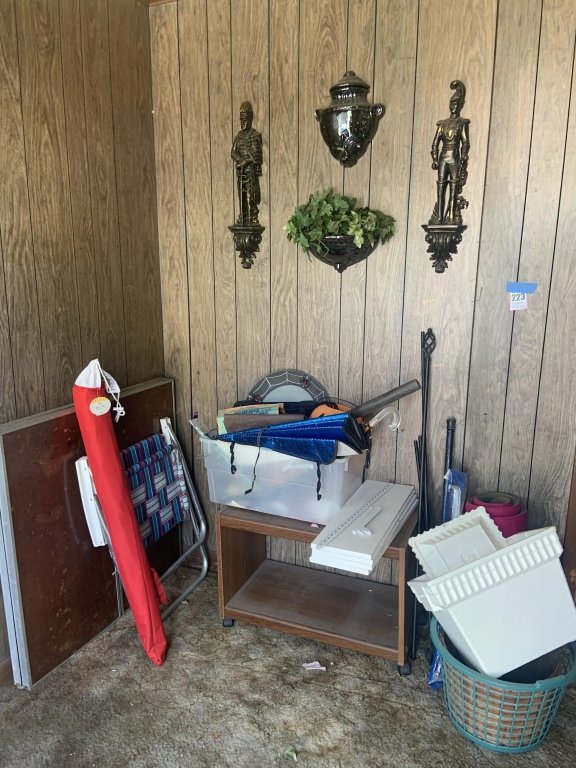 Property photo 141 - TIMED ONLINE ONLY PERSONAL PROPERTY AUCTION IN ALLEN COUNTY, INDIANA