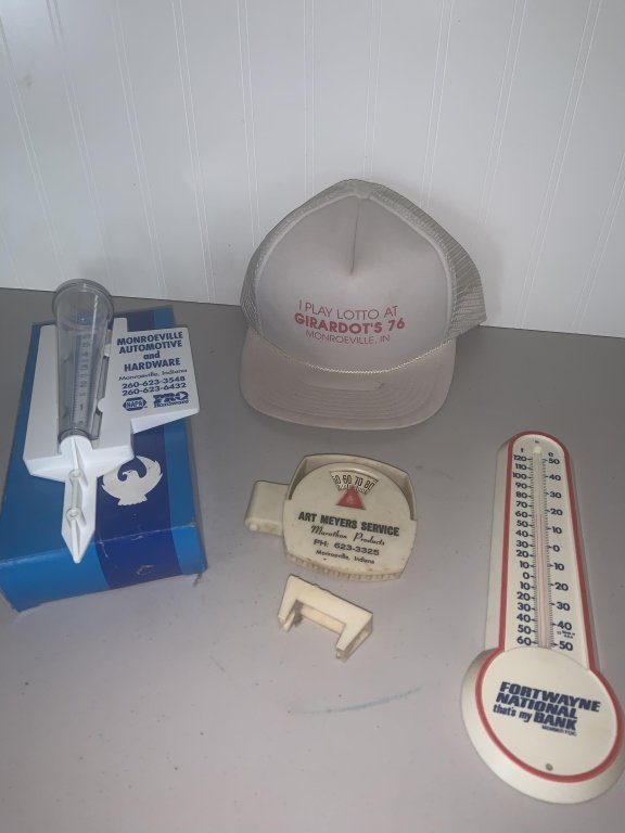 Property photo 142 - TIMED ONLINE ONLY PERSONAL PROPERTY AUCTION IN ALLEN COUNTY, INDIANA