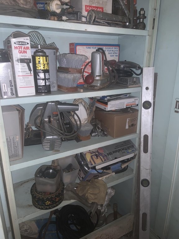 Property photo 150 - TIMED ONLINE ONLY PERSONAL PROPERTY AUCTION IN ALLEN COUNTY, INDIANA