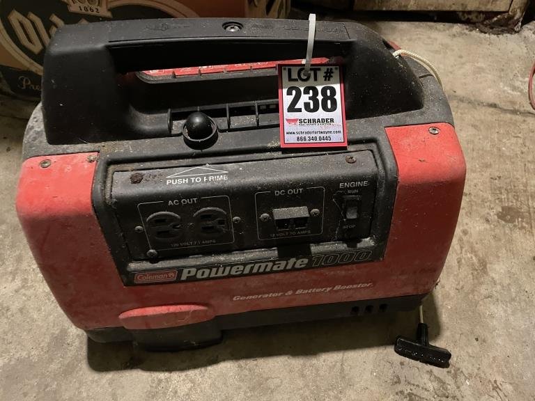 Property photo 157 - TIMED ONLINE ONLY PERSONAL PROPERTY AUCTION IN ALLEN COUNTY, INDIANA