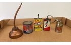 Property photo 160 - TIMED ONLINE ONLY PERSONAL PROPERTY AUCTION IN ALLEN COUNTY, INDIANA
