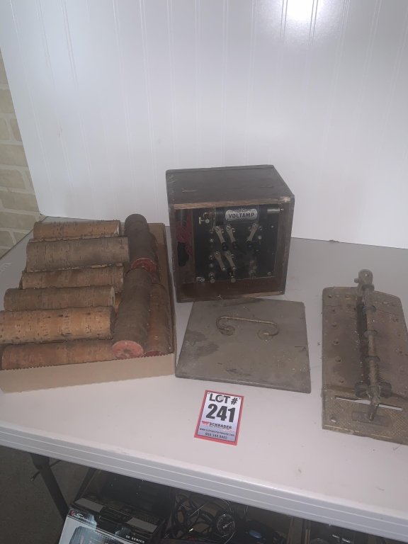 Property photo 162 - TIMED ONLINE ONLY PERSONAL PROPERTY AUCTION IN ALLEN COUNTY, INDIANA
