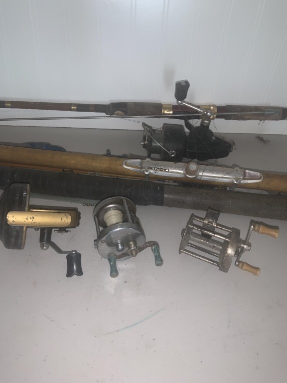 Property photo 163 - TIMED ONLINE ONLY PERSONAL PROPERTY AUCTION IN ALLEN COUNTY, INDIANA