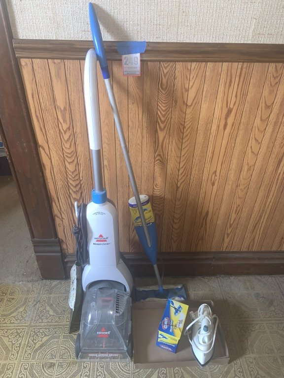 Property photo 170 - TIMED ONLINE ONLY PERSONAL PROPERTY AUCTION IN ALLEN COUNTY, INDIANA