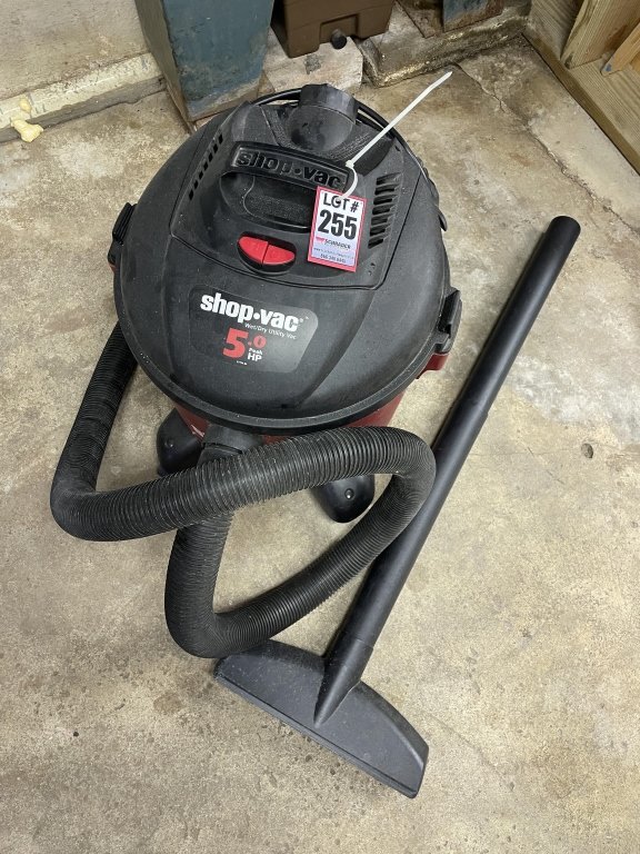 Property photo 176 - TIMED ONLINE ONLY PERSONAL PROPERTY AUCTION IN ALLEN COUNTY, INDIANA
