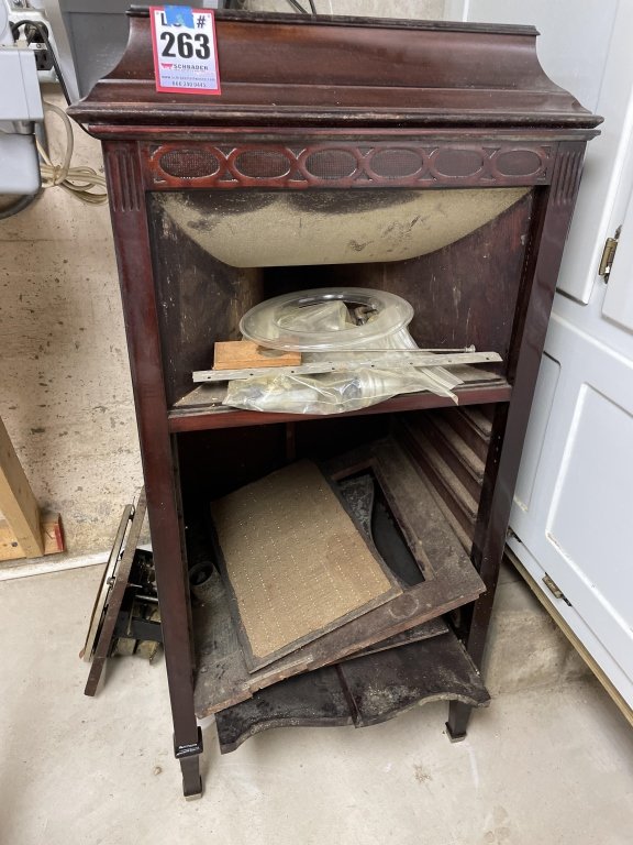 Property photo 185 - TIMED ONLINE ONLY PERSONAL PROPERTY AUCTION IN ALLEN COUNTY, INDIANA