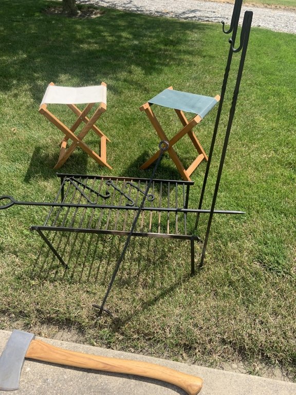 Property photo 198 - TIMED ONLINE ONLY PERSONAL PROPERTY AUCTION IN ALLEN COUNTY, INDIANA