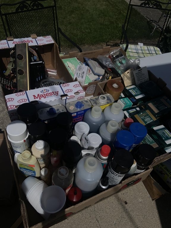 Property photo 206 - TIMED ONLINE ONLY PERSONAL PROPERTY AUCTION IN ALLEN COUNTY, INDIANA