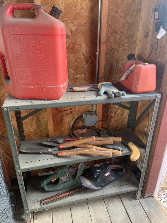 Property photo 217 - TIMED ONLINE ONLY PERSONAL PROPERTY AUCTION IN ALLEN COUNTY, INDIANA