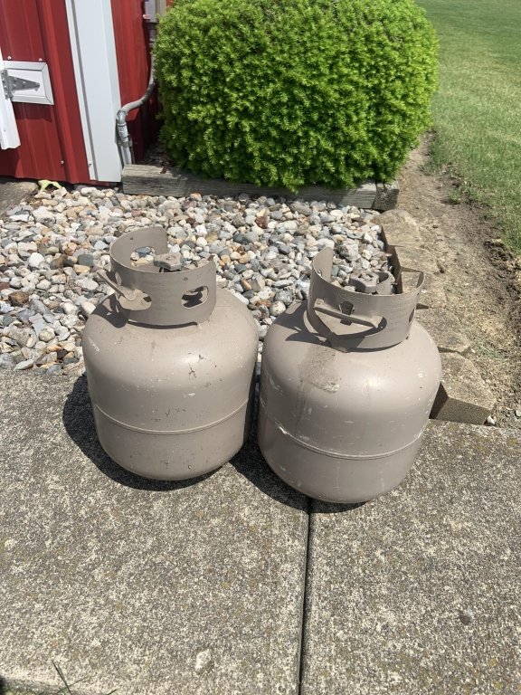 Property photo 220 - TIMED ONLINE ONLY PERSONAL PROPERTY AUCTION IN ALLEN COUNTY, INDIANA