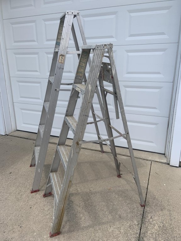 Property photo 224 - TIMED ONLINE ONLY PERSONAL PROPERTY AUCTION IN ALLEN COUNTY, INDIANA