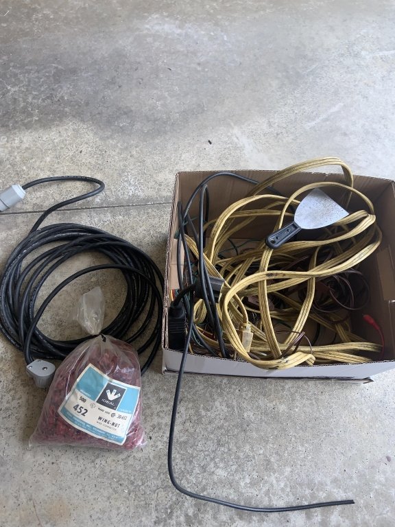 Property photo 242 - TIMED ONLINE ONLY PERSONAL PROPERTY AUCTION IN ALLEN COUNTY, INDIANA