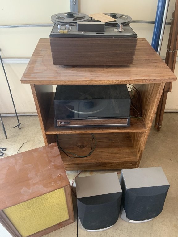 Property photo 244 - TIMED ONLINE ONLY PERSONAL PROPERTY AUCTION IN ALLEN COUNTY, INDIANA