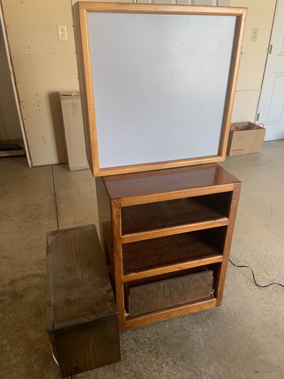Property photo 250 - TIMED ONLINE ONLY PERSONAL PROPERTY AUCTION IN ALLEN COUNTY, INDIANA