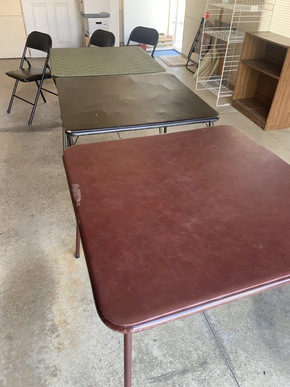 Property photo 257 - TIMED ONLINE ONLY PERSONAL PROPERTY AUCTION IN ALLEN COUNTY, INDIANA