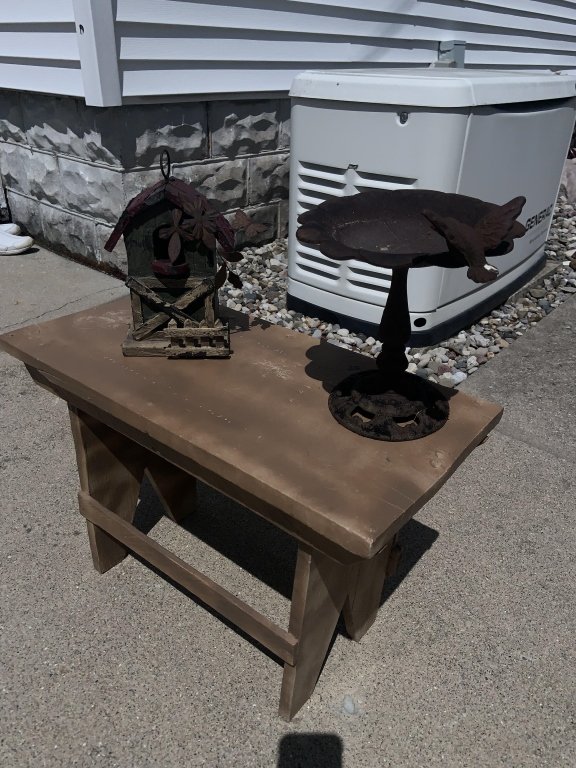 Property photo 262 - TIMED ONLINE ONLY PERSONAL PROPERTY AUCTION IN ALLEN COUNTY, INDIANA