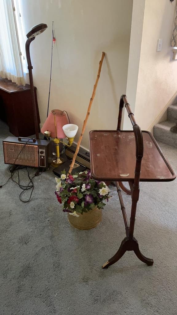 Property photo 264 - TIMED ONLINE ONLY PERSONAL PROPERTY AUCTION IN ALLEN COUNTY, INDIANA