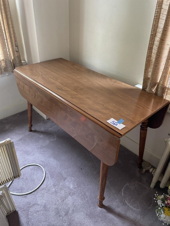 Property photo 274 - TIMED ONLINE ONLY PERSONAL PROPERTY AUCTION IN ALLEN COUNTY, INDIANA