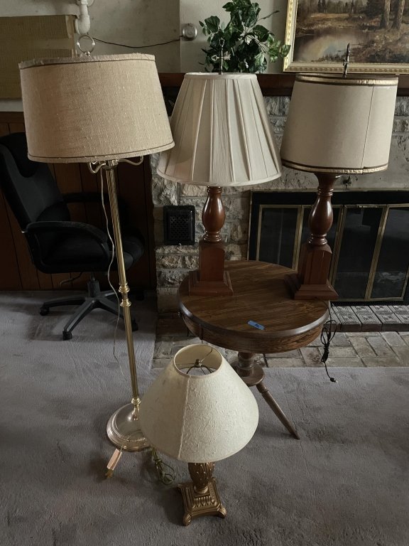 Property photo 286 - TIMED ONLINE ONLY PERSONAL PROPERTY AUCTION IN ALLEN COUNTY, INDIANA