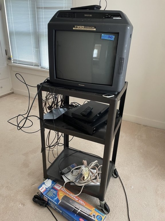 Property photo 294 - TIMED ONLINE ONLY PERSONAL PROPERTY AUCTION IN ALLEN COUNTY, INDIANA