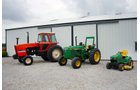 Property photo 1 - FARM EQUIPMENT AUCTION IN WELLS COUNTY, IN