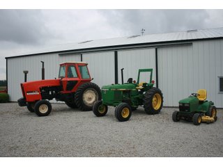 Property photo 33 - FARM EQUIPMENT AUCTION IN WELLS COUNTY, IN