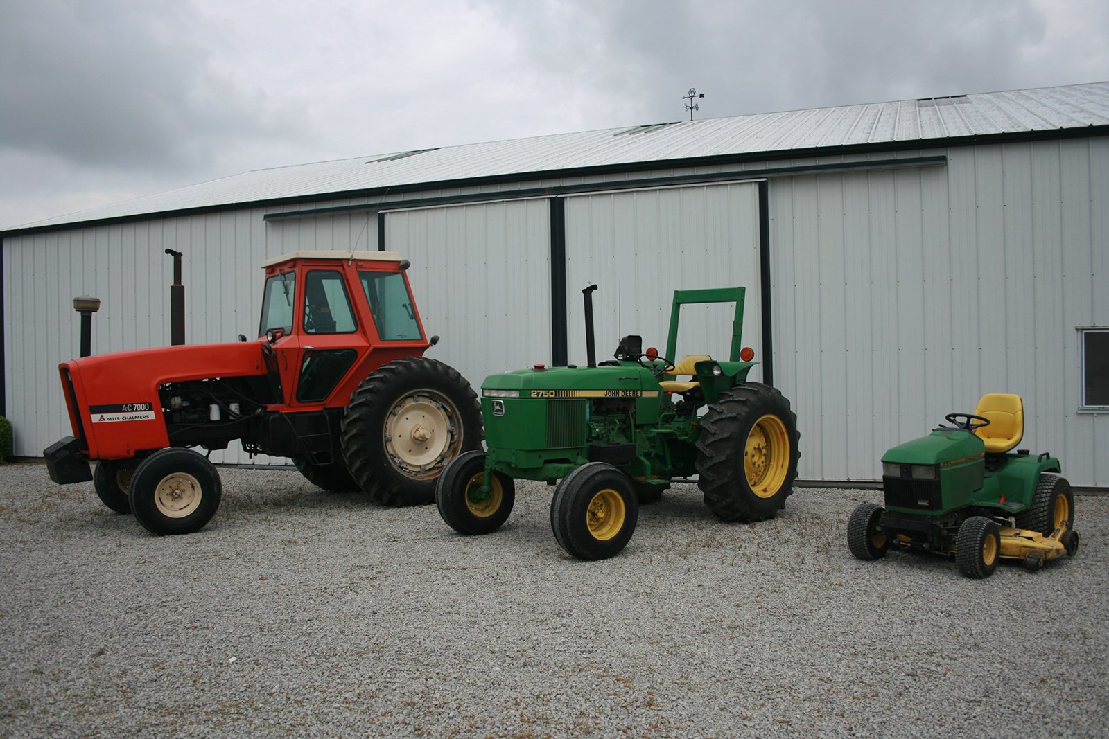 Property photo 32 - FARM EQUIPMENT AUCTION IN WELLS COUNTY, IN