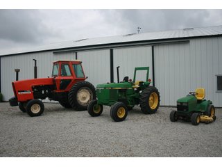 Property photo 32 - FARM EQUIPMENT AUCTION IN WELLS COUNTY, IN