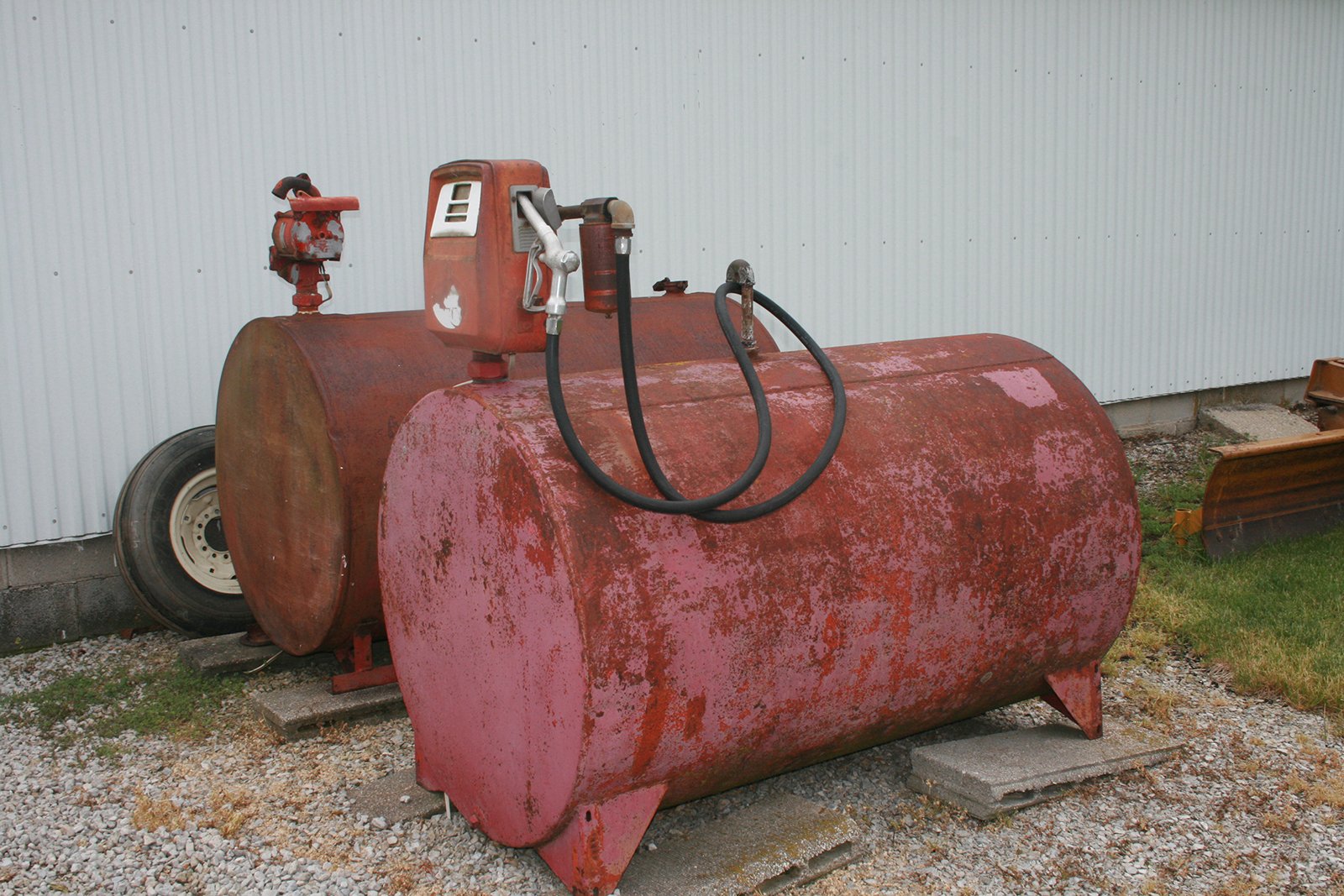 Property photo 31 - FARM EQUIPMENT AUCTION IN WELLS COUNTY, IN