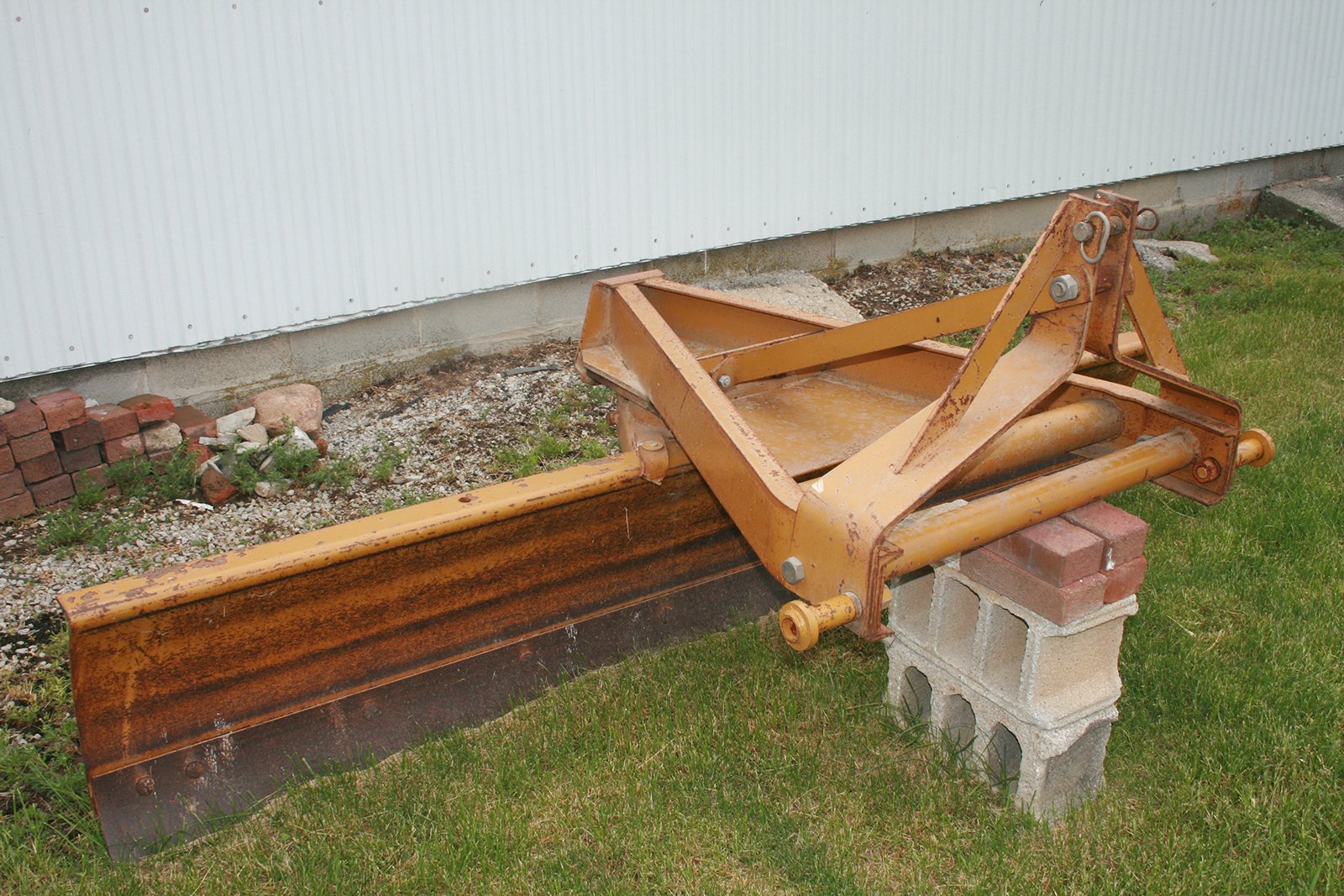 Property photo 30 - FARM EQUIPMENT AUCTION IN WELLS COUNTY, IN