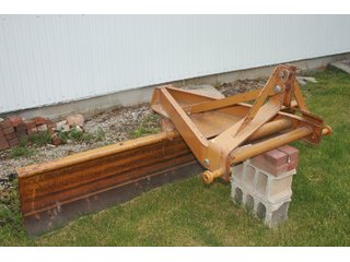 Property photo 30 - FARM EQUIPMENT AUCTION IN WELLS COUNTY, IN