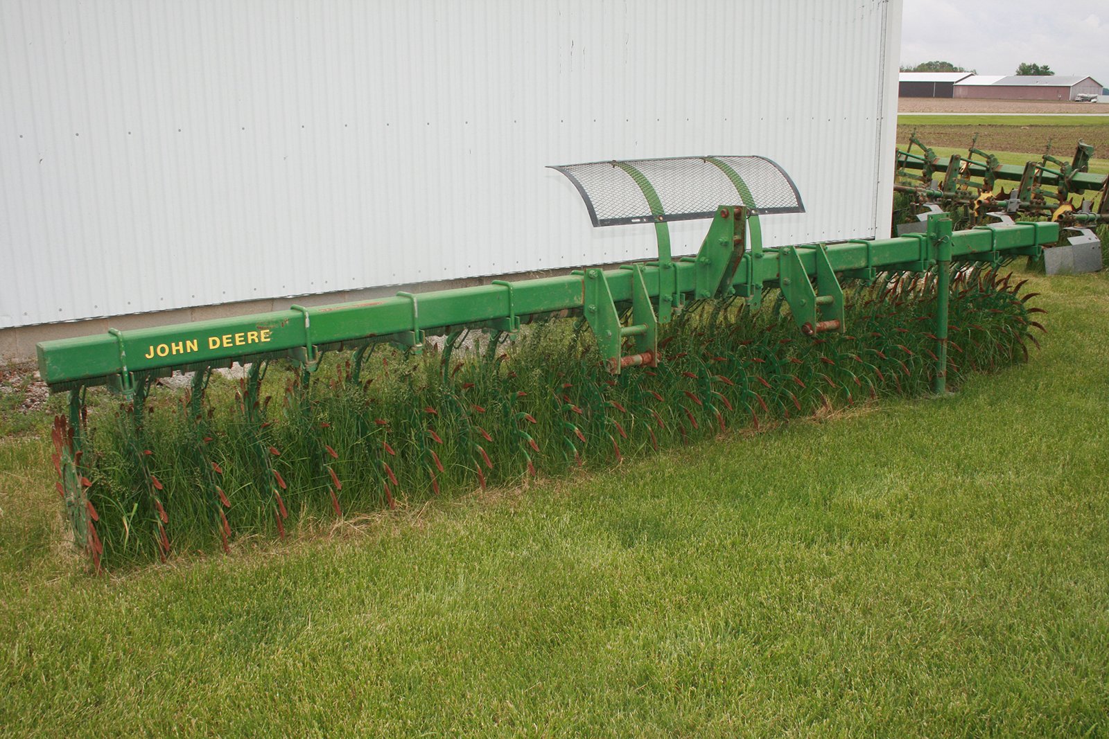 Property photo 29 - FARM EQUIPMENT AUCTION IN WELLS COUNTY, IN