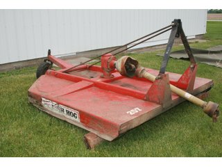 Property photo 41 - FARM EQUIPMENT AUCTION IN WELLS COUNTY, IN