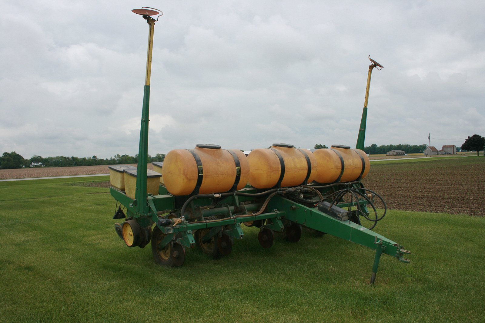 Property photo 49 - FARM EQUIPMENT AUCTION IN WELLS COUNTY, IN