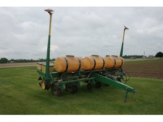Property photo 49 - FARM EQUIPMENT AUCTION IN WELLS COUNTY, IN