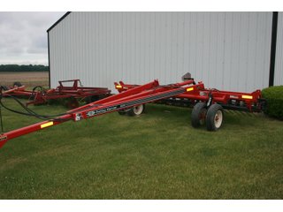 Property photo 35 - FARM EQUIPMENT AUCTION IN WELLS COUNTY, IN