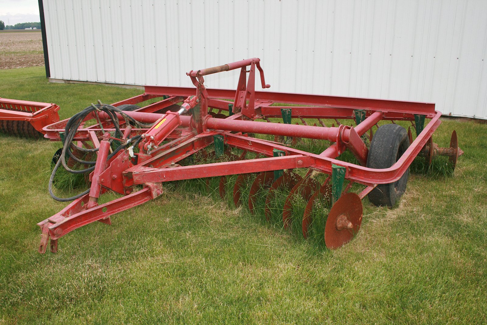 Property photo 36 - FARM EQUIPMENT AUCTION IN WELLS COUNTY, IN