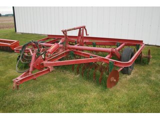 Property photo 36 - FARM EQUIPMENT AUCTION IN WELLS COUNTY, IN