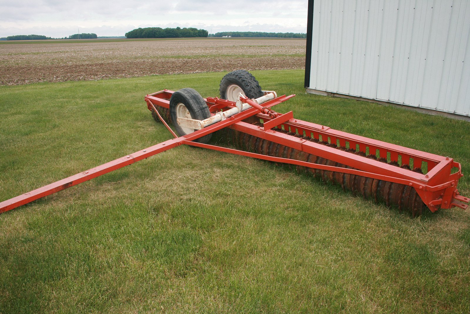 Property photo 37 - FARM EQUIPMENT AUCTION IN WELLS COUNTY, IN