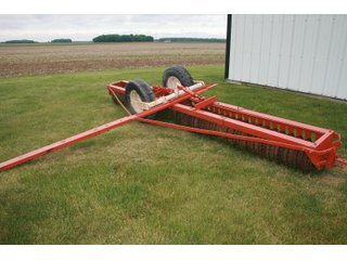 Property photo 37 - FARM EQUIPMENT AUCTION IN WELLS COUNTY, IN