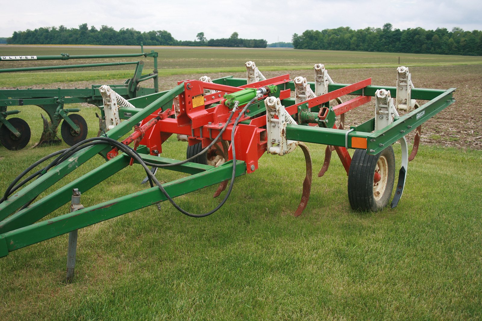 Property photo 38 - FARM EQUIPMENT AUCTION IN WELLS COUNTY, IN