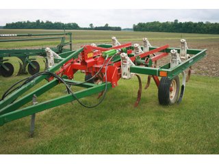 Property photo 38 - FARM EQUIPMENT AUCTION IN WELLS COUNTY, IN