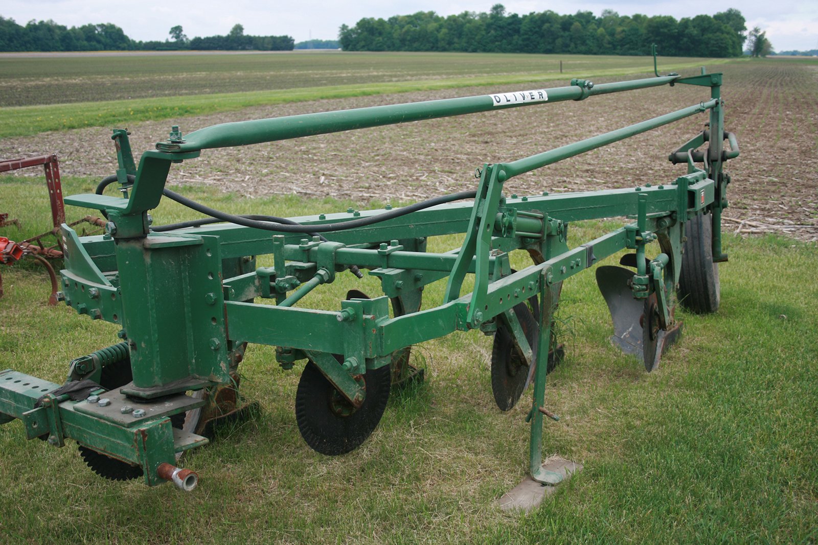 Property photo 39 - FARM EQUIPMENT AUCTION IN WELLS COUNTY, IN