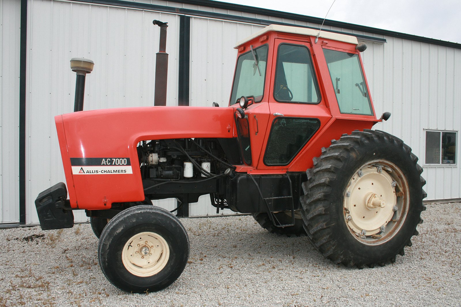 Property photo 3 - FARM EQUIPMENT AUCTION IN WELLS COUNTY, IN