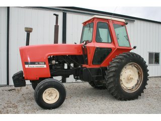 Property photo 3 - FARM EQUIPMENT AUCTION IN WELLS COUNTY, IN