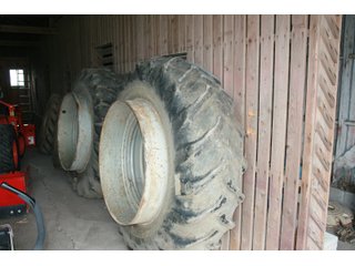 Property photo 42 - FARM EQUIPMENT AUCTION IN WELLS COUNTY, IN